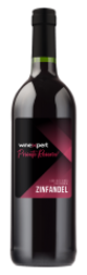 Lodi Old Vine Zinfandel