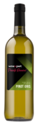 Yakima Valley Pinot Grigio
