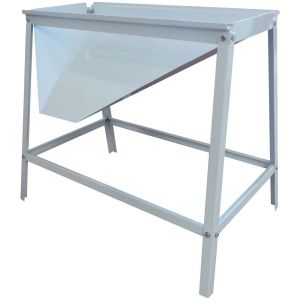 Catch Stand for Crusher/Destemmer