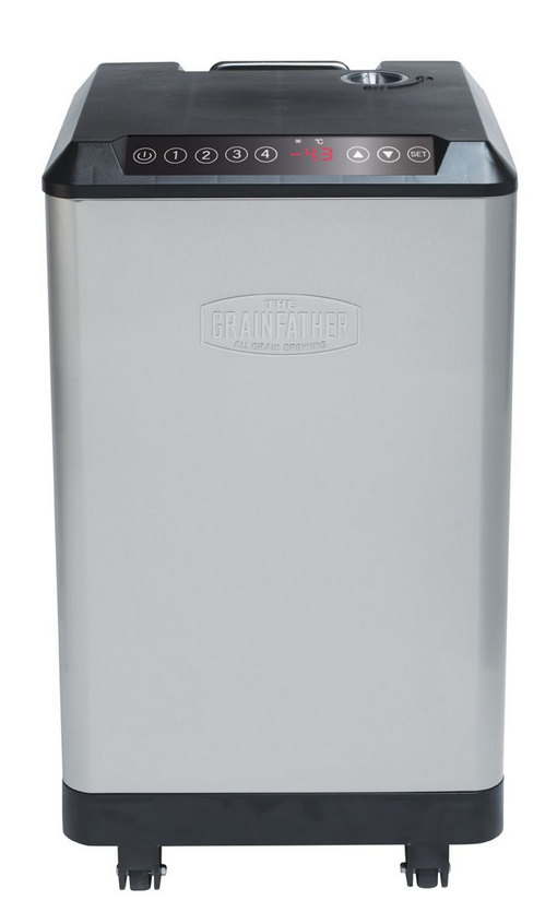 Grainfather GC4 Glycol Chiller Beer Wine Hobby Store View