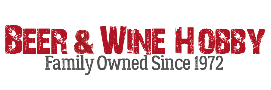 Beer & Wine Hobby Logo