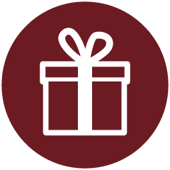 Gifts and Seasonal Items